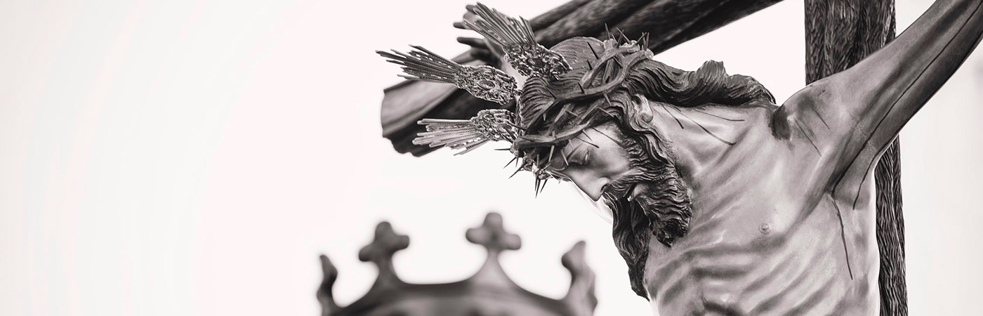 Mar Statue Sacre - statue religiose in legno